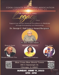 CCPA Scholarship Gala
