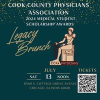 CCPA Scholarship Brunch