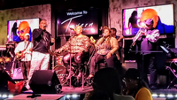 Tavern On Lagrange with the Javon Watson Experience 