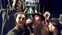 AeB Grammy® Week Kick-Off Party!