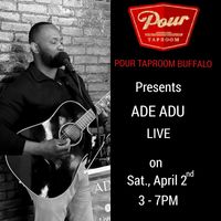 Ade Adu