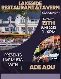 Ade Adu