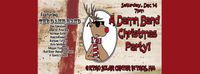 A Damn Band Christmas Party