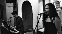 Jennifer Peterson & Bob Andrews