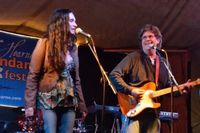 Tom Faulkner (with Jennifer Peterson)