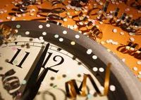 New Year's Eve Party!