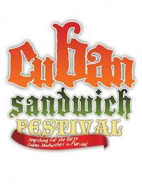 8th Annual Cuban Sandwich Festival