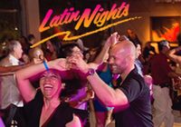 Latin Nights at Maestro's