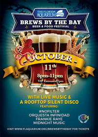 Brews by the Bay