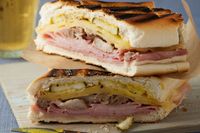 7th Annual Cuban Sandwich Festival