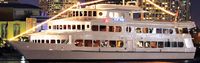 Rock the Yacht - Latin Night