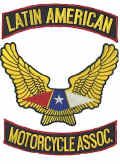 Latin America Motorcycle Assoc. Brandon Chapter 2nd Anniversary Fundraiser with Super Q 1300 AM