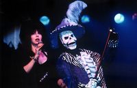 FOX Halloween Studios Special Event