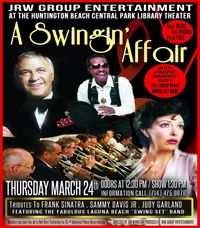 SWINGIN AFFAIR