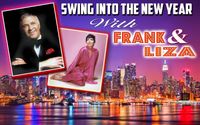 SWINGIN With Frank & Liza
