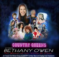 COUNTRY QUEENS