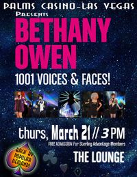 ONE VOICE