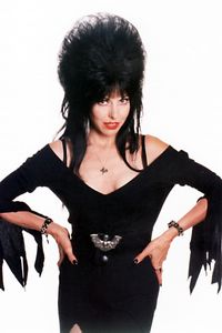 Elvira Tribute