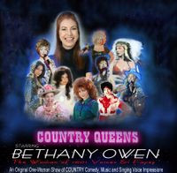 COUNTRY QUEENS