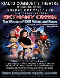 ONE VOICE