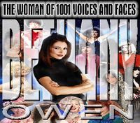ONE VOICE