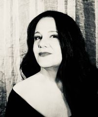 Vicki Burns Sings With Ron Affif and Steve Wood