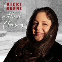 Vicki Burns Quartet Returns to Mezzrow!