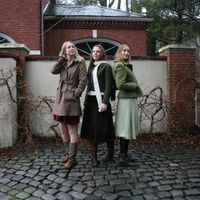 Anne's Cordial EP