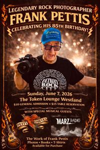 Dave Edwards and Marz Radio 