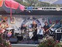"Rocktober Fest" w/ Dave Edwards and The Look