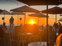 Live Music on the Beach!