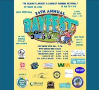 BayFest!!