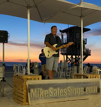 Live Music on the Beach!