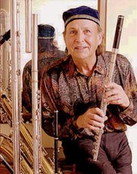 Kenny Stahl Band