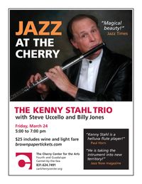 Kenny Stahl and Friends