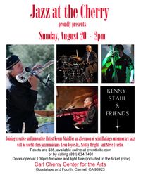 Kenny Stahl & Friends