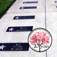 Missouri Walk of Fame Induction