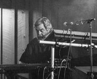 Mark Ramsey Solo Show at Cuvee Wine and Piano Bar