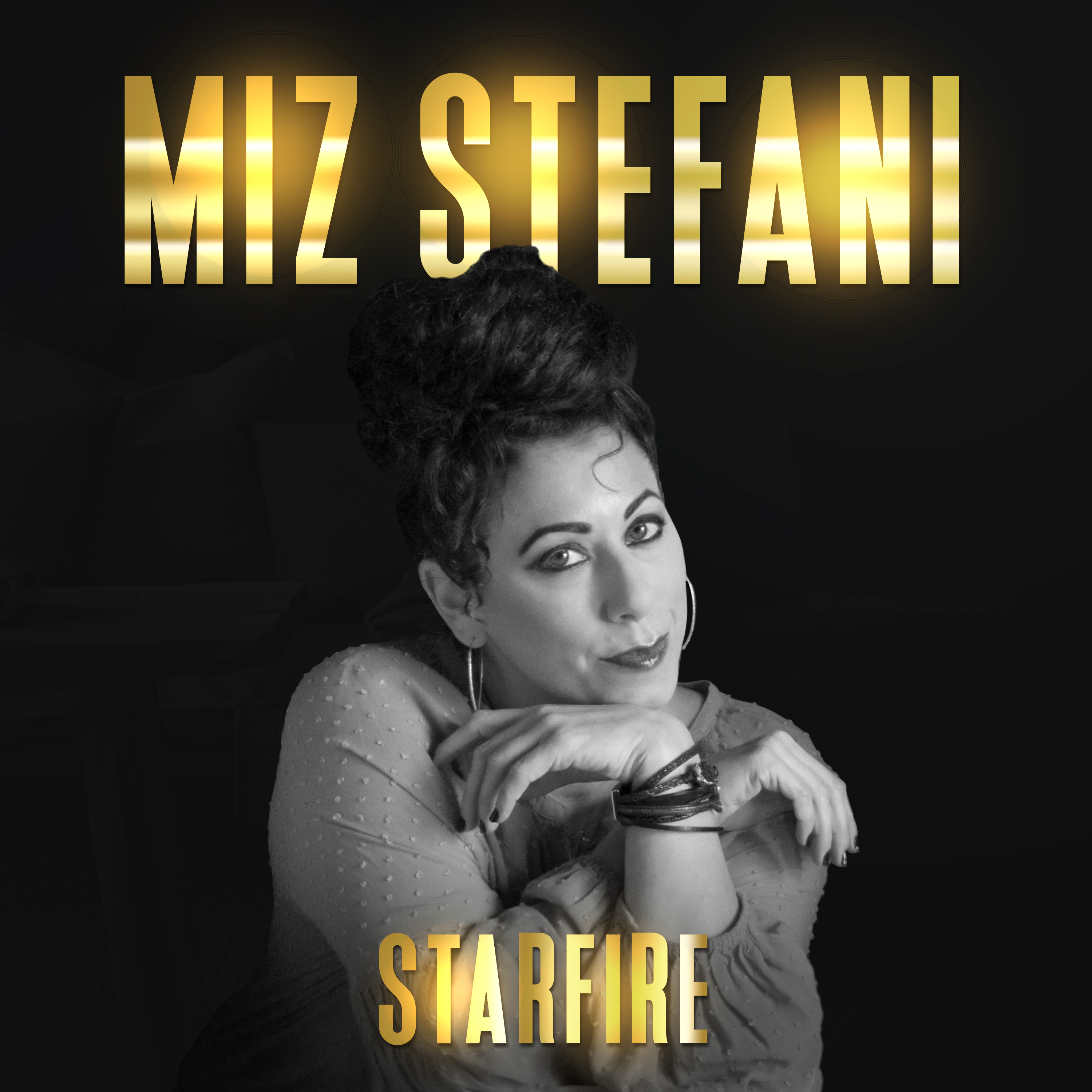 Miz Stefani photo