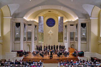 Cantata Collective ~ Bach: Ascension Oratorio BWV 11 and Ich hatte viel Bekümmernis BWV 21 