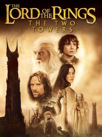 San Francisco Symphony and Chorus ~ Lord of the Rings: The Two Towers