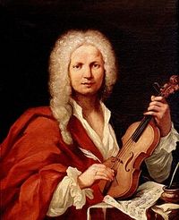San Francisco Bach Choir ~ Vivaldi: Magnificat, Gloria, and Dixit Dominus