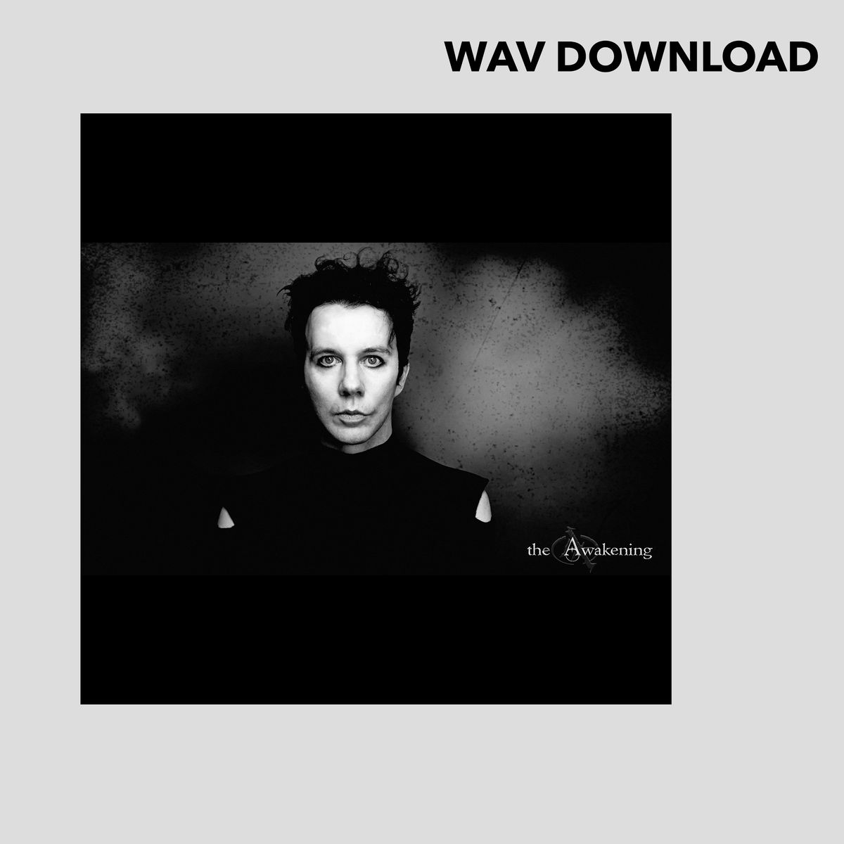 The Awakening - The Awakening (WAV Download)