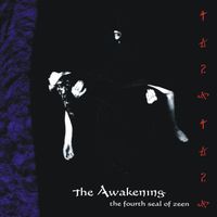 The Fourth Seal Of Zeen by The Awakening