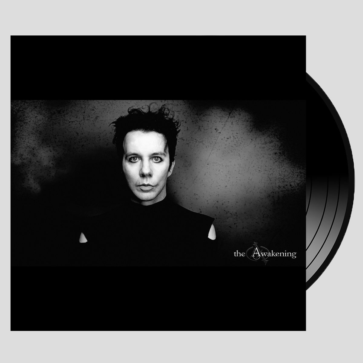 The Awakening - The Awakening (Vinyl)