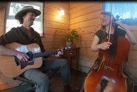 Richard and Tova Tillinghast