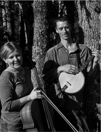 Richard and Tova Tillinghast