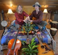 Richard and Tova Tillinghast