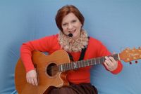 Oh Susannah!
