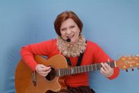 Oh Susannah!